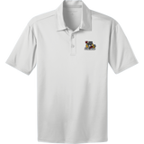 Dupage Black Bears Adult Silk Touch Performance Polo