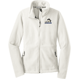 Mid-State Mustangs Ladies Value Fleece Jacket