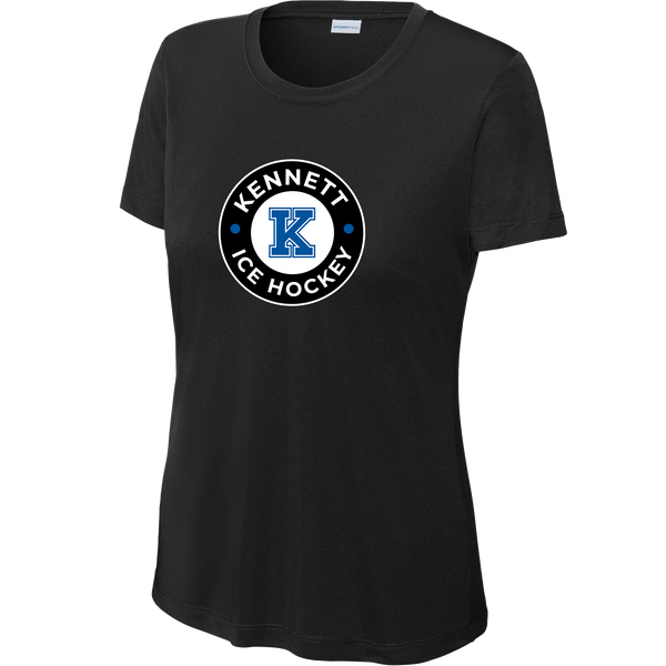 Kennett Hockey Ladies PosiCharge Competitor Tee