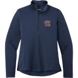 NY Stars Ladies Endeavor 1/2-Zip Pullover