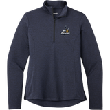 Mon Valley Thunder Ladies Endeavor 1/2-Zip Pullover