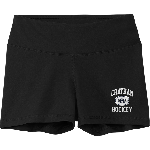 Chatham Hockey Ladies Interval 3 Inch Short