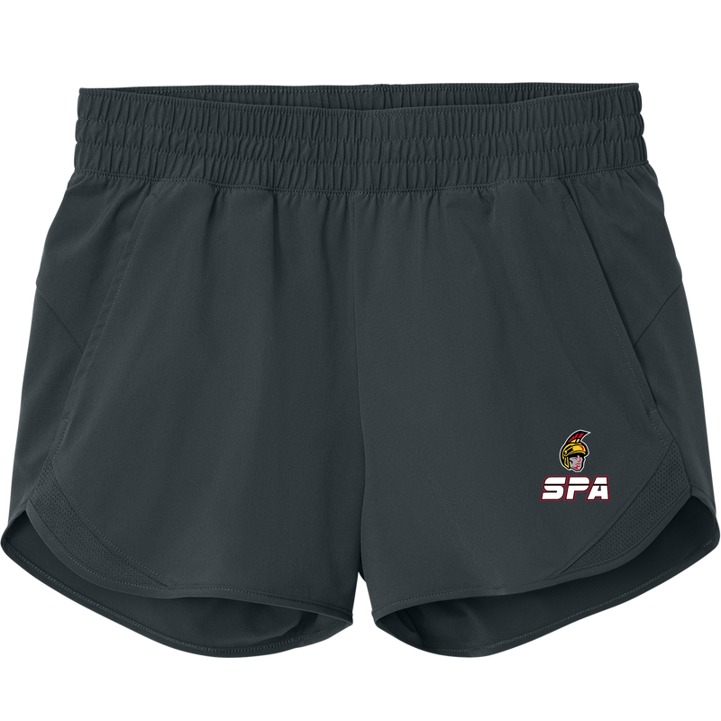 Seacoast Spartans (SPA) Women's Repeat Swift Short