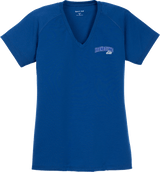 Ironbound Ladies Ultimate Performance V-Neck