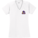 Chicago Phantoms Ladies Ultimate Performance V-Neck