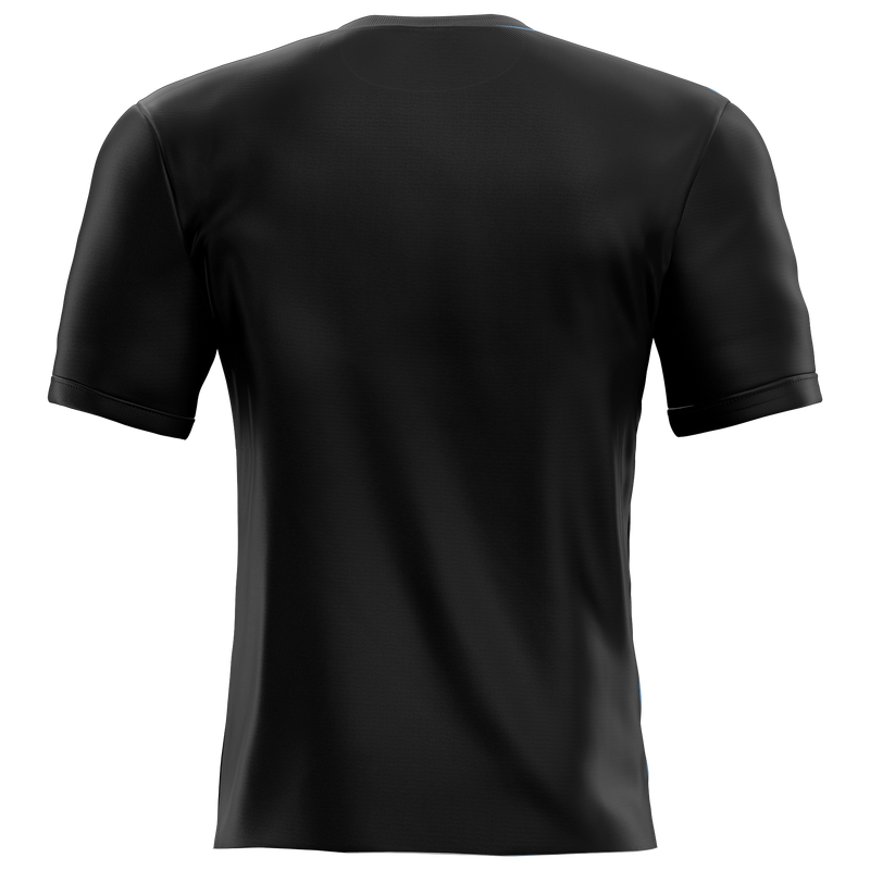 Mercer Chiefs Tier 2 Adult 2024 Sublimated Tee