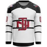 NJ Titans Tier 1 Bantam and Midgets Youth Player Sublimated Jersey