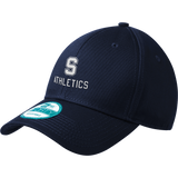 Midd South Athletics New Era Adjustable Structured Cap