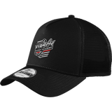 Firsov New Era Snapback Trucker Cap