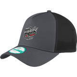 Firsov New Era Snapback Trucker Cap