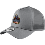 Foundry New Era Snapback Trucker Cap