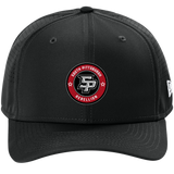 South Pittsburgh Rebellion New Era 9SEVENTY Perforated Snapback Cap