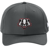 Scary Badgers New Era 9SEVENTY Perforated Snapback Cap