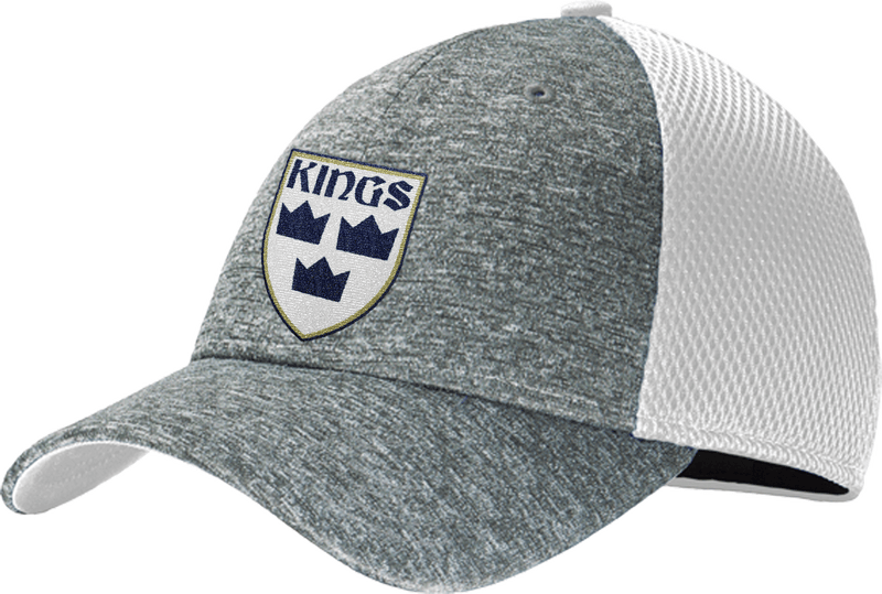 North Jersey Kings New Era Shadow Stretch Mesh Cap