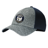 FRC Freehold Colonials New Era Shadow Stretch Mesh Cap