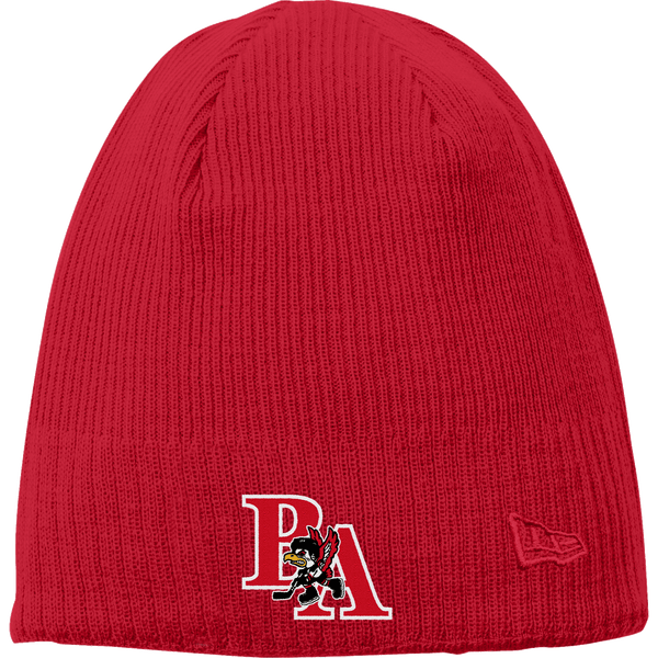 Benet Hockey New Era Knit Beanie