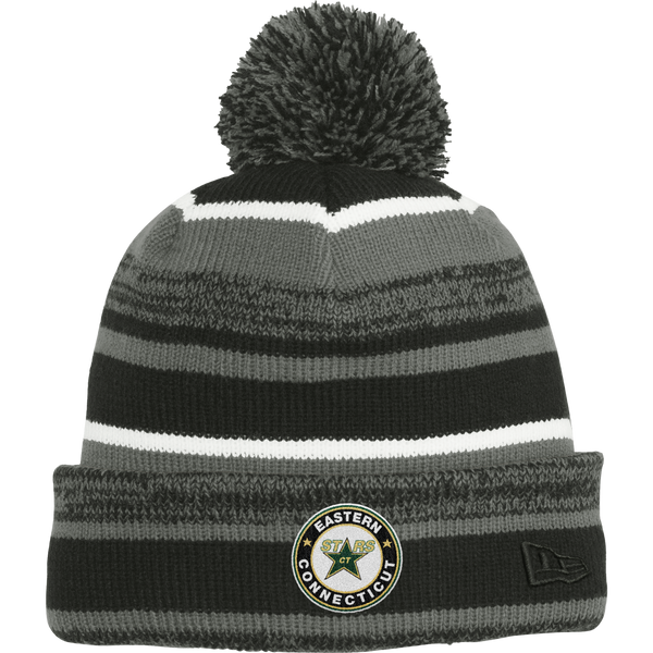 CT ECHO Stars New Era Sideline Beanie