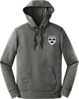 North Jersey Kings New Era French Terry Pullover Hoodie