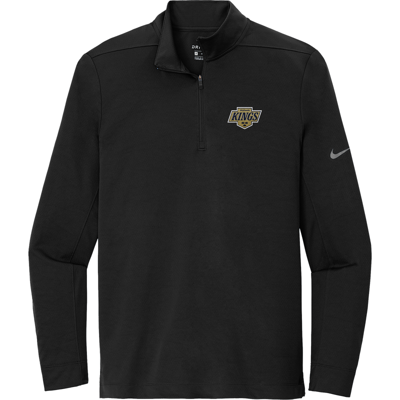 Skylands Kings Nike Dry 1/2-Zip Cover-Up