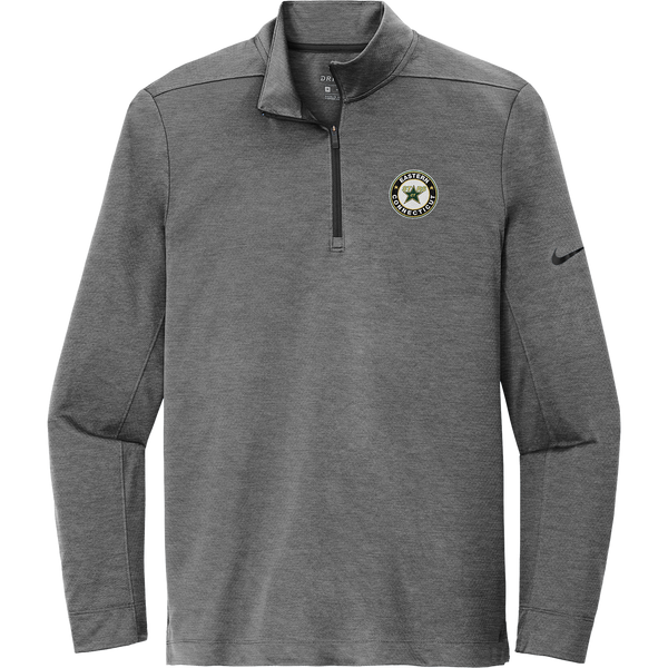CT ECHO Stars Nike Dry 1/2-Zip Cover-Up