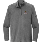 Seacoast Spartans Nike Dry 1/2-Zip Cover-Up