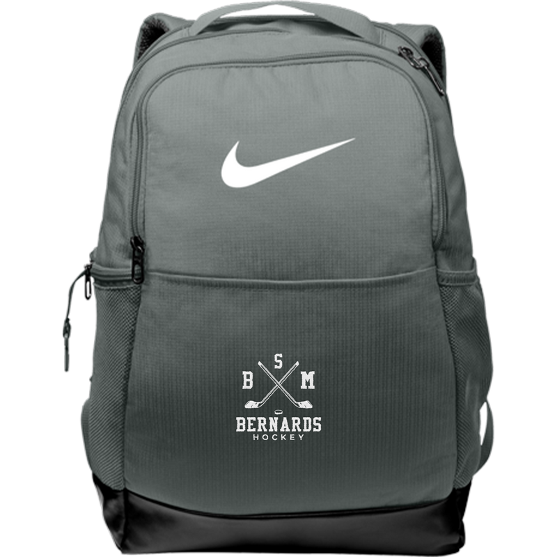 BSM Bernards Nike Brasilia Medium Backpack