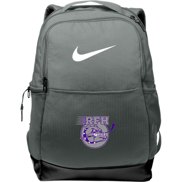 Rumson-Fair Haven Nike Brasilia Medium Backpack