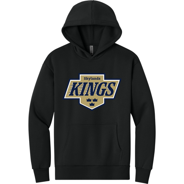 Skylands Kings Heavyweight Hoodie