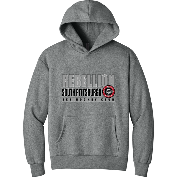 South Pittsburgh Rebellion Heavyweight Hoodie