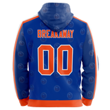 PAL Jr. Islanders Youth Sublimated Hoodie