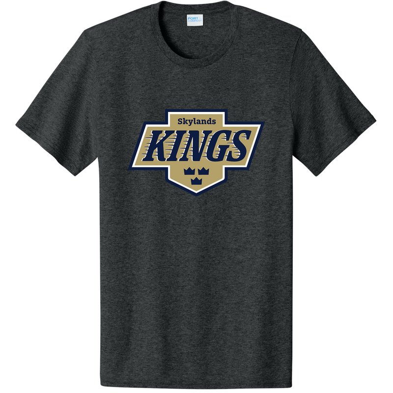 Skylands Kings Easy Cotton Tee