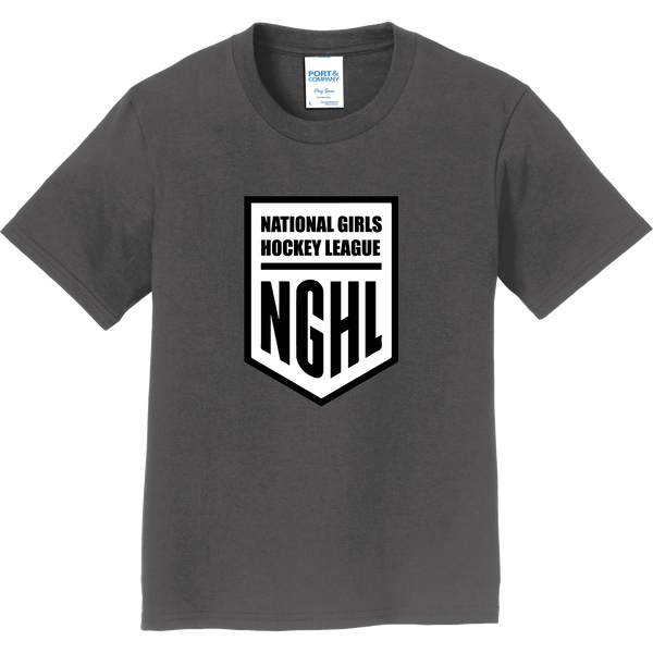 NGHL Youth Fan Favorite Tee