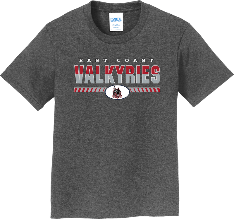 NJ Valkyries Youth Fan Favorite Tee