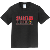 Seacoast Spartans Youth Fan Favorite Tee