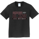 CT Oil Kings Youth Fan Favorite Tee