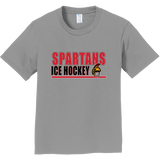 Seacoast Spartans Youth Fan Favorite Tee