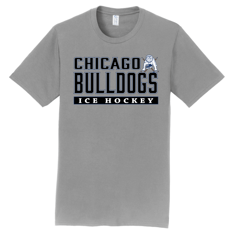 Chicago Bulldogs Adult Fan Favorite Tee