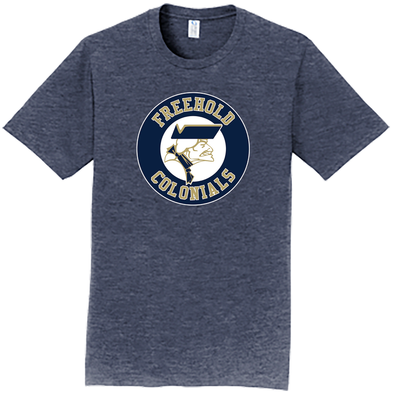 FRC Freehold Colonials Adult Fan Favorite Tee