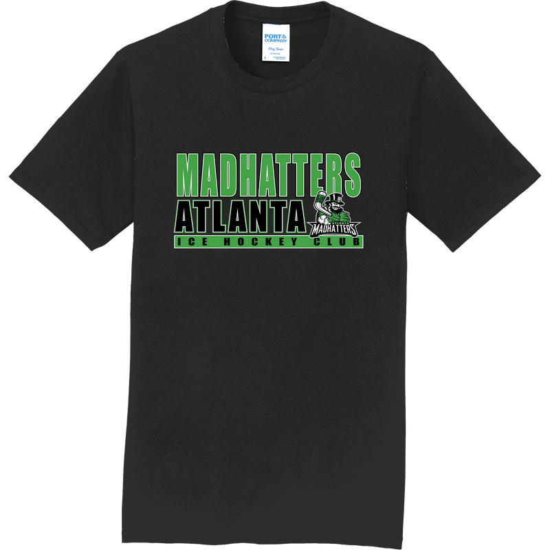 Atlanta Madhatters Adult Fan Favorite Tee