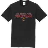 Seacoast Spartans Adult Fan Favorite Tee