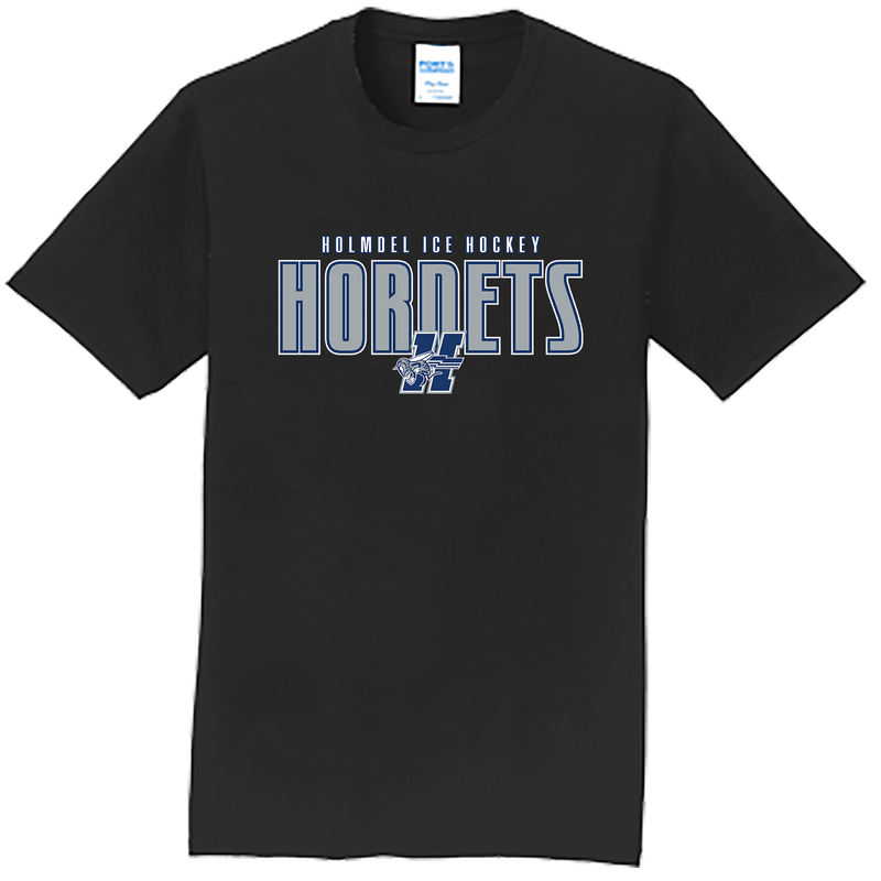 Holmdel Hockey Adult Fan Favorite Tee