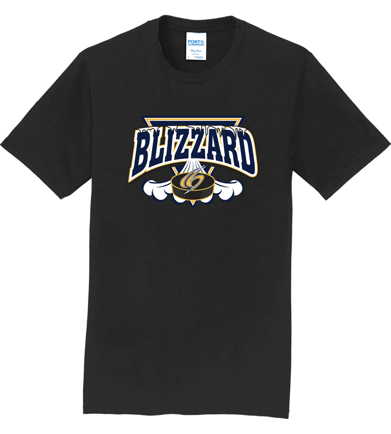 Blizzard Adult Fan Favorite Tee