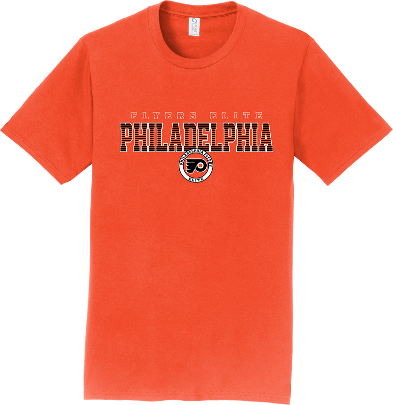 Philadelphia Flyers Elite Adult Fan Favorite Tee