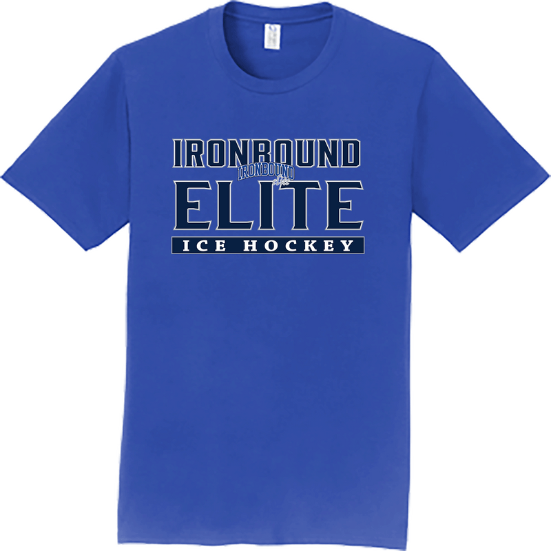 Ironbound Adult Fan Favorite Tee