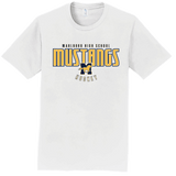 Marlboro Hockey Adult Fan Favorite Tee