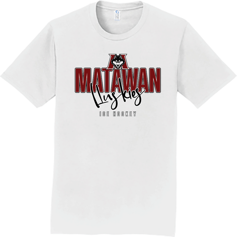 Matawan Adult Fan Favorite Tee