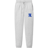 Kennett Track Core Fleece Sweatpant