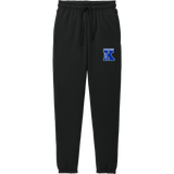 Kennett Track Core Fleece Sweatpant