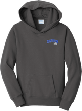 Ironbound Youth Fan Favorite Fleece Pullover Hooded Sweatshirt