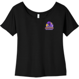 Jr. Phantoms Womens Slouchy Tee